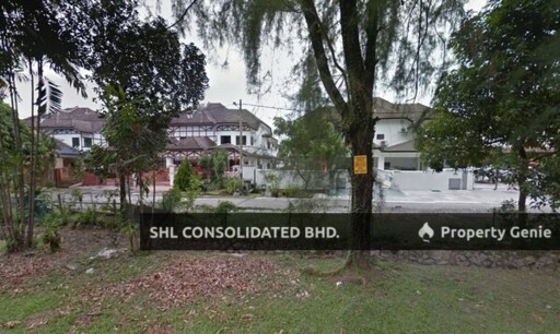 Hao Residence @ Bandar Sungai Long