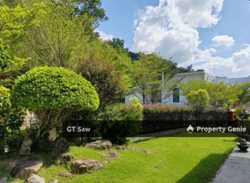 2.5 Storey Bungalow with Private Pool & Private Lift Cheras KL