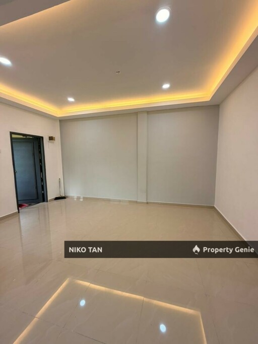 Merak Flat With Fully Renovation For Sale