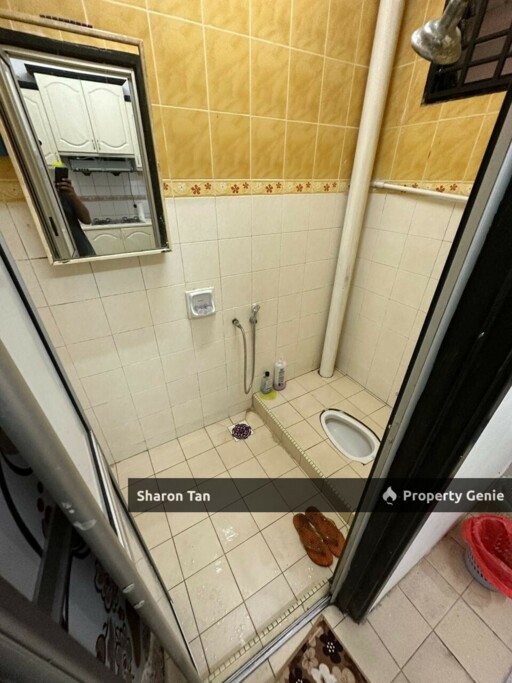 2 Storey Low Cost Corner Lot Tmn Nusa Damai JB Freehold Fully Furnished