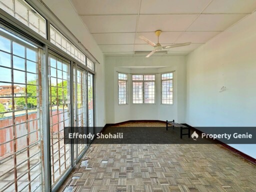 BANDAR SERI PUTRA SEMI D