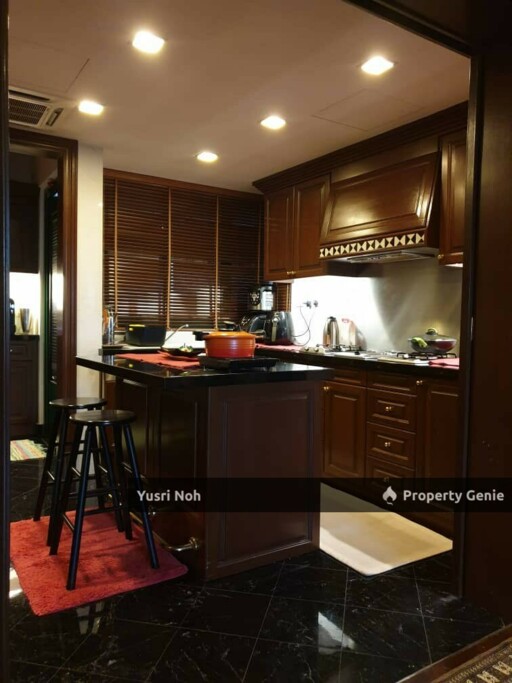 Prima Damansara Condo For Sale