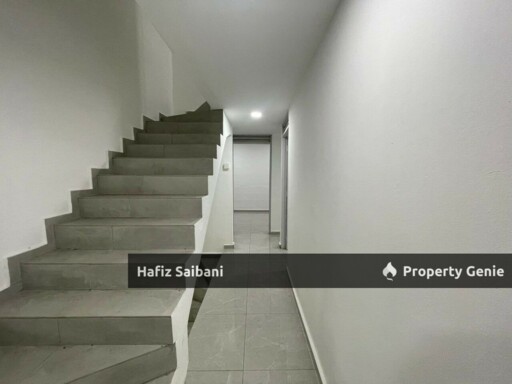 2.5 Storey Terrace PJ Selatan Petaling Jaya