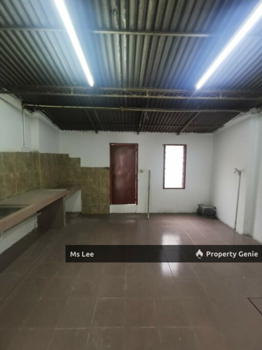 2 Storey House-Taman Sri Muda @ Shah Alam-Ready 15/8