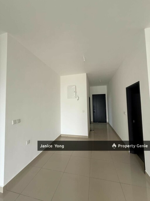 Meldrum Heights (Residensi Meldrum) Johor Bahru