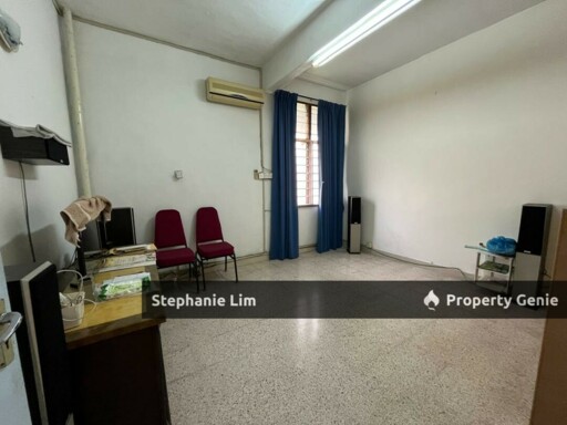 Double Storey Semidetached at Island Park
