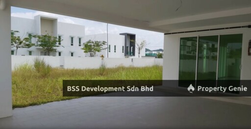 Elvina 2 @ Bandar Sri Sendayan