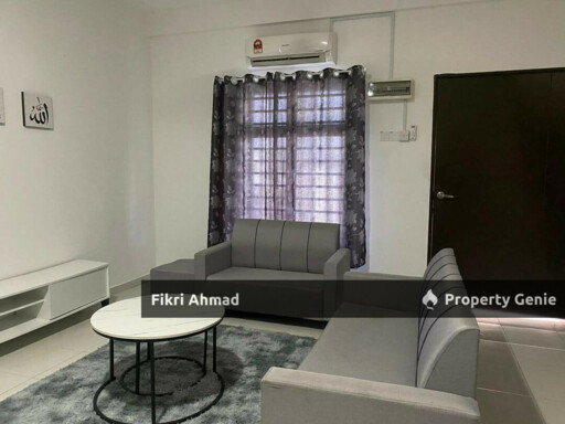 FOR RENT: 2 Storey Terrace Taman Bukit Tambun Perdana Durian Tunggal