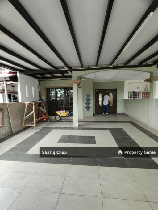 Facing Open 2 Storey Intermediate Unit Lorong Pending, Bandar Puteri Klang