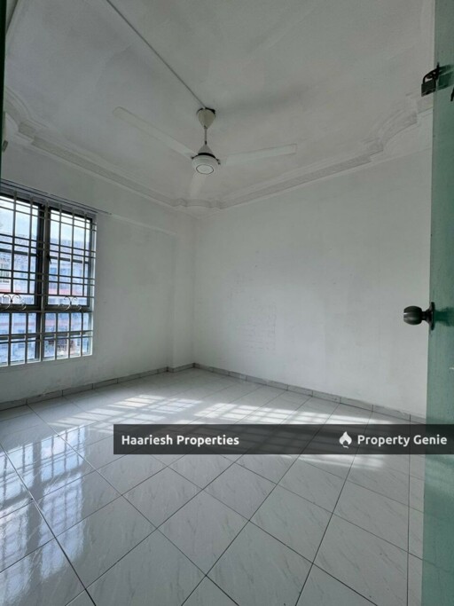 Shop Apartment Park Avenue Taman Tampoi Indah 2