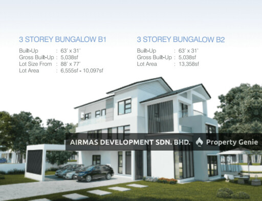 Summerhill Villas 2