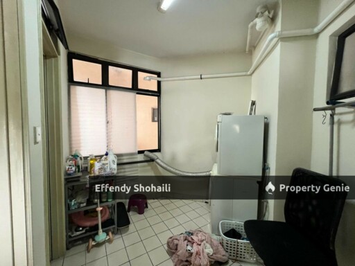 CASA INDAH 1 CONDO KOTA DAMANSARA