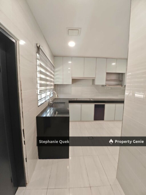 Vanessa Bukit Tinggi 2 Klang Fully Renovated Extended 2 Storey House For Sale