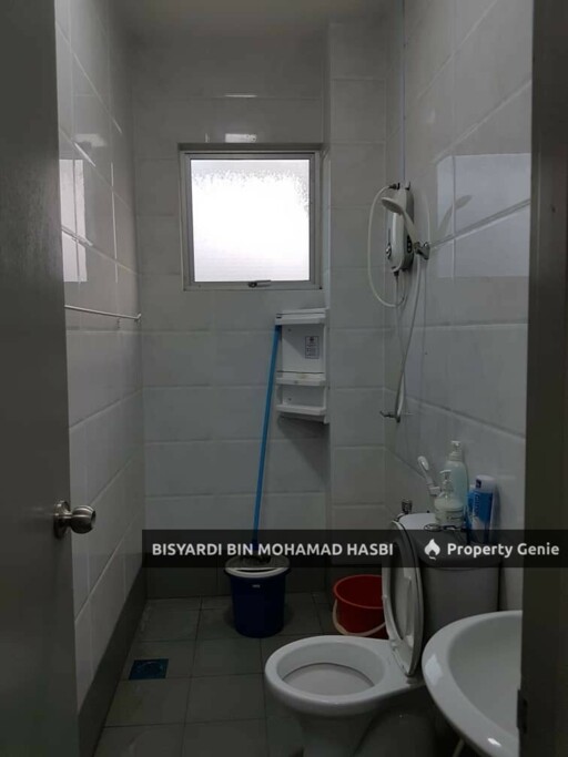 6,168 SQ.FT Corner Lot Semi Detached, Taman Delima Jaya Dengkil, Sepang.