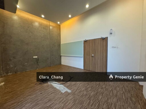 Seri Alam Brand New Corner Detached Factory for Rent