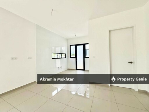 Corner Lot | 2 Storey Semi-Detached Bohemia, Eco Santuary @ Rimbayu, Telok Panglima Garang
