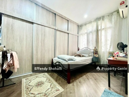CATALINA VILLA CONDO AMPANG HILIR KL