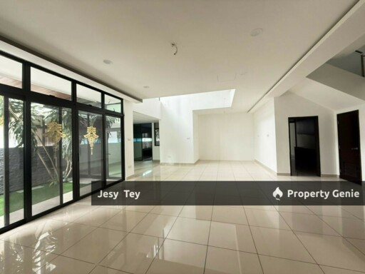 Taman Gaya Arista 2 Storey Semi-D