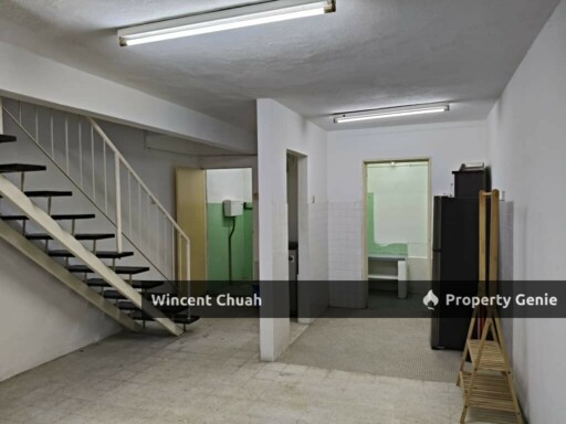 Desa Setapak 2.5 Storey Terrace , 3mins walk to LRT Wangsa Maju