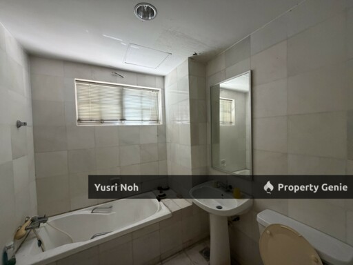 2 Storey Bungalow House @ KGSAAS, Shah Alam