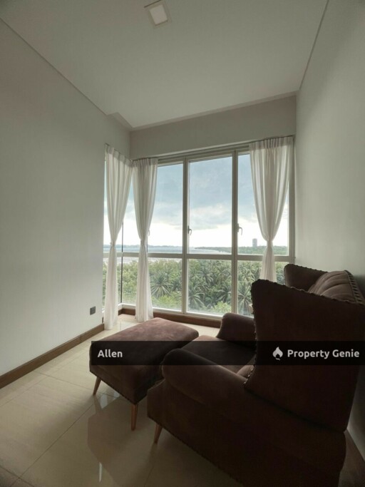 Puteri Cove Residences, Puteri Harbour, Iskandar Puteri (Nusajaya)