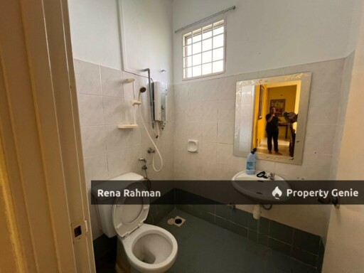 Green Street Homes 1 Storey semiD