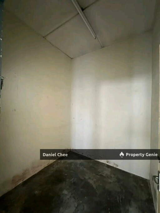 Ipoh Garden Single Storey Semi D For Rent