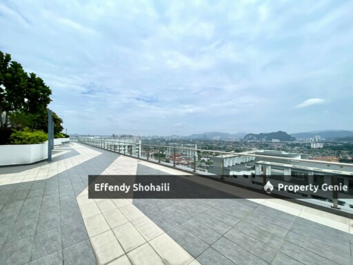 PV9 RESIDENSI CONDO SETAPAK