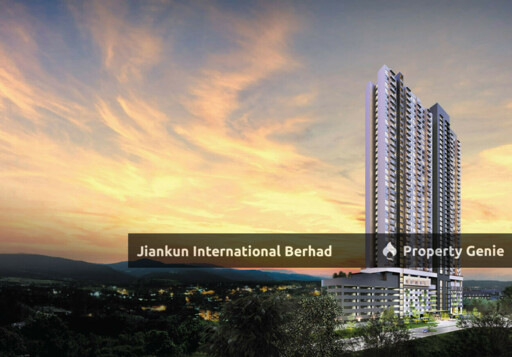 Amani Residences