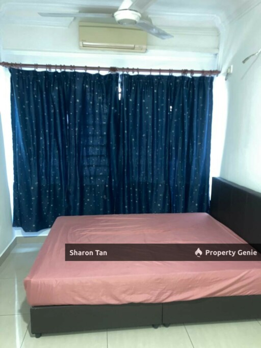Larkin Suriamas Suites Condominium 3 Bedroom Fully Furnished