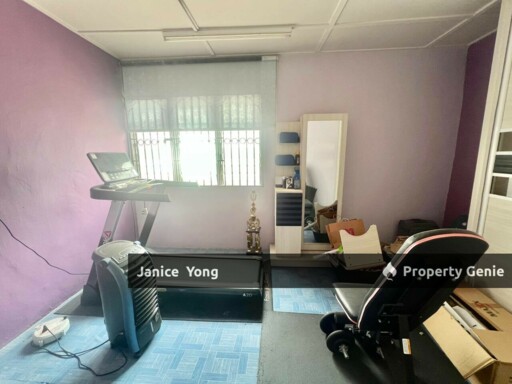 Taman Skudai Baru