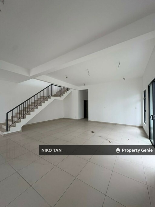 [INTERNATIONAL]2Storey Cluster Jalan Glenmarie JP Perdana