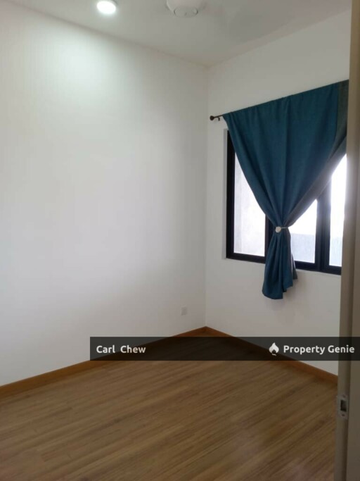 Zentro Residence @ Jalan Sierra 10, Puchong