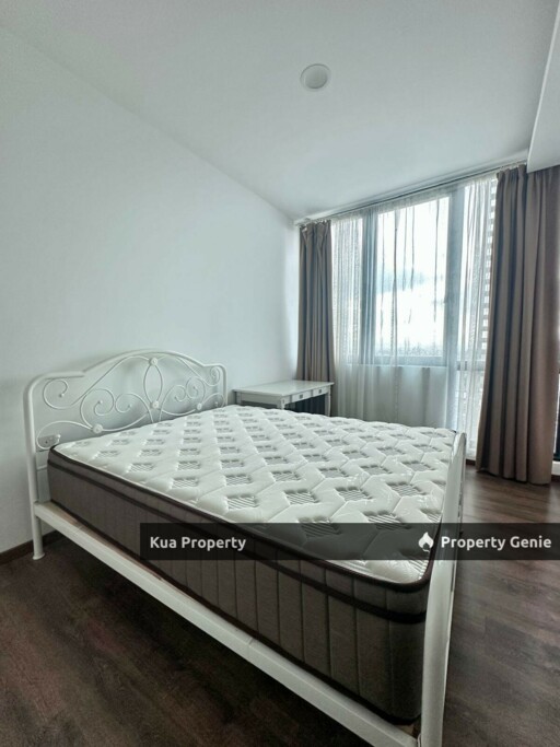 Jazz 4 For Rent Located at Vivacity Megamall, Jalan Wan Alwi