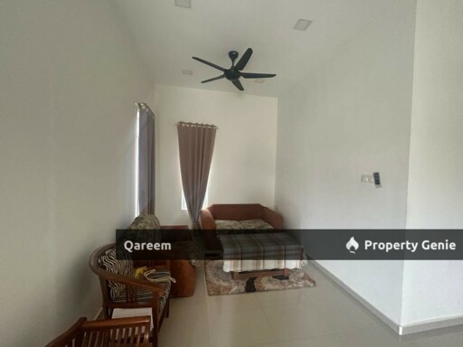 [Corner Lot] Single Storey Pekan Ijok Kuala Selangor