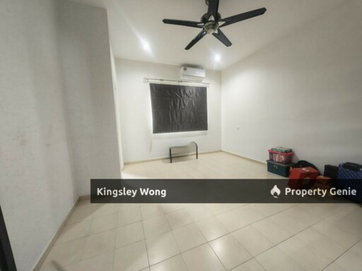 Seri Botani Palma Freehold Double Storey Terrace House Move In Condition Near School Hospital