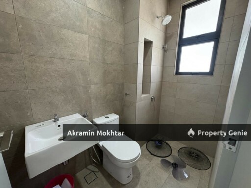 Freehold & Brand New | 2 Storey Terrace House @ Alam Impian Ferrous 2, Seksyen 35, Shah Alam