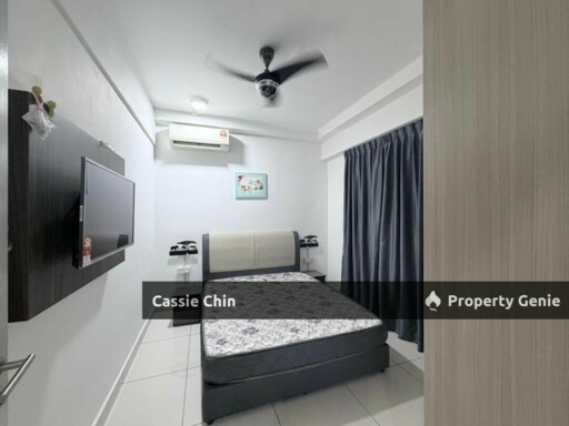 One Tebrau For Rent Jalan Seri Setanggi For Rent Taman Seri Setanggi For Rent Johor Bahru For Rent