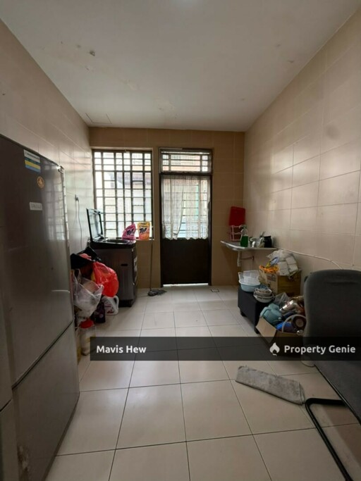 For Sale,  Bestari Heights, Double Storey Cluster, 7B5B,  Fully Renovated, G&G