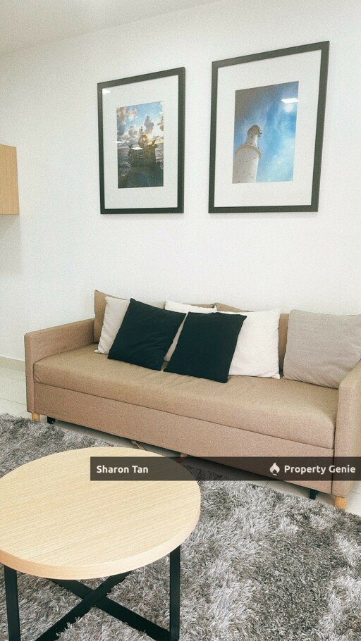 Residences @ 1 Tebrau