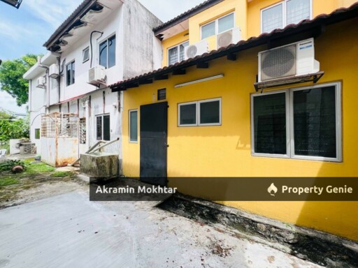 Freehold & Fully Renovated | 2 Storey Terrace Intermediate PU 10 @ Taman Puchong Utama, Puchong