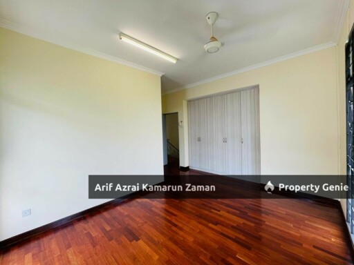 [For Sale] Semi-D Double Storey at Presint 15 Putrajaya | 6R5B | 2,800 sqft | Freehold | RM1,400,000