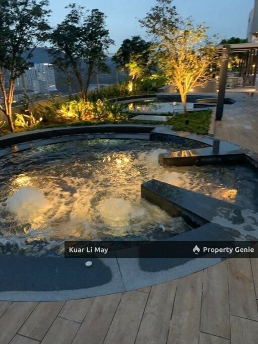 UNIO Residence, Kepong