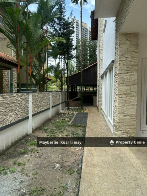 Beverly heights
