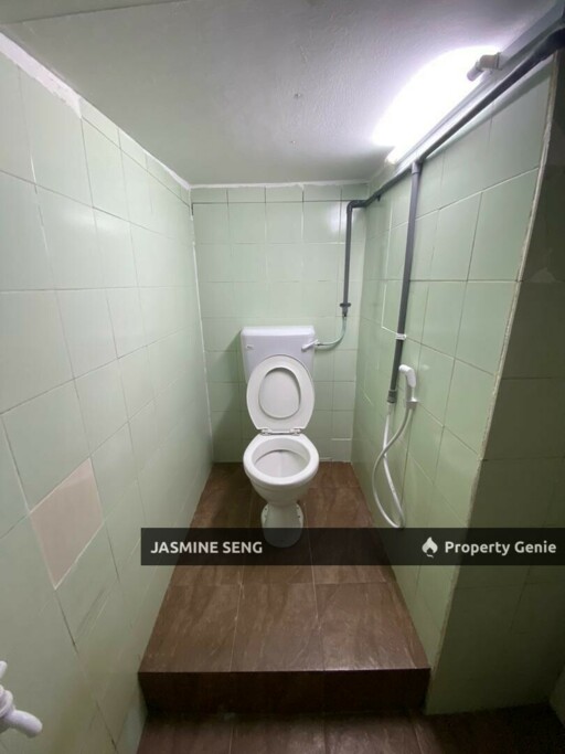 Taman Dato Abdul Rahman Jaafar Batu Pahat