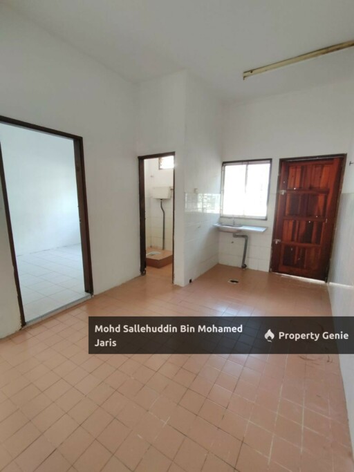[FREEHOLD OPENTITLE] RUMAH TERES 2 TINGKAT TAMAN ANEKA JAYA KUANTAN PAHANG