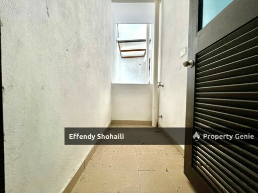GARDENVIEW RESIDENCE DUPLEX CONDO CYBERJAYA