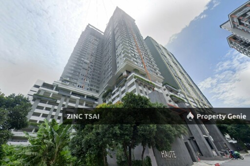 The Haute Gurney KL_Corner Lot {Save RM 112,000}