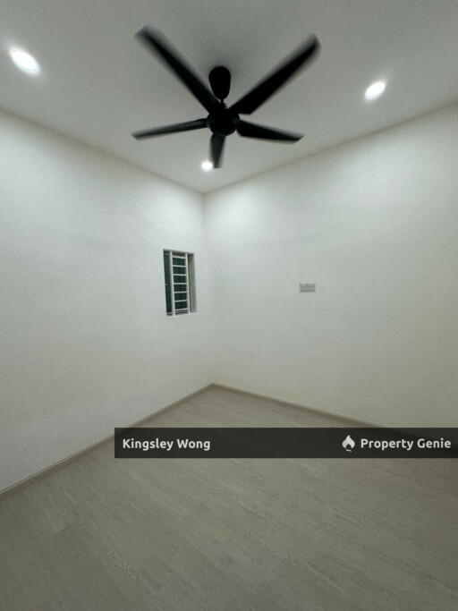 Menglembu 2.5 Storey Terrace House Refurbished Unit Near First Garden Falim Lahat