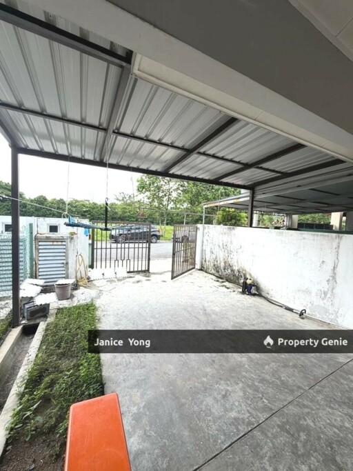Setia Eco Gardens @ Gelang Patah